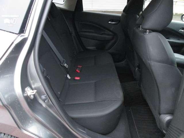 ノート １．２　Ｘ　純正９ｉｎナビ　アラウンドビューＭ　ＥＴＣ２．０（10枚目）