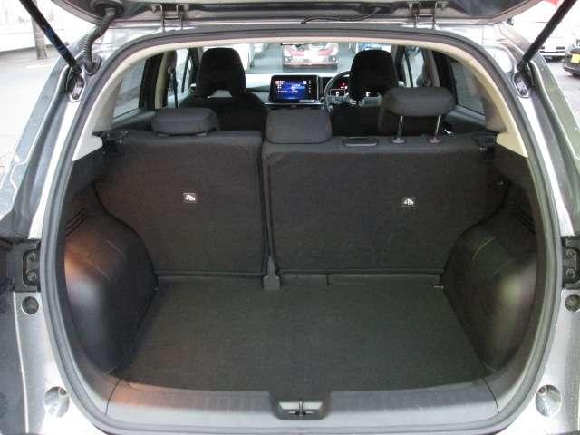 ノート １．２　Ｘ　純正９ｉｎナビ　アラウンドビューＭ　ＥＴＣ２．０（18枚目）