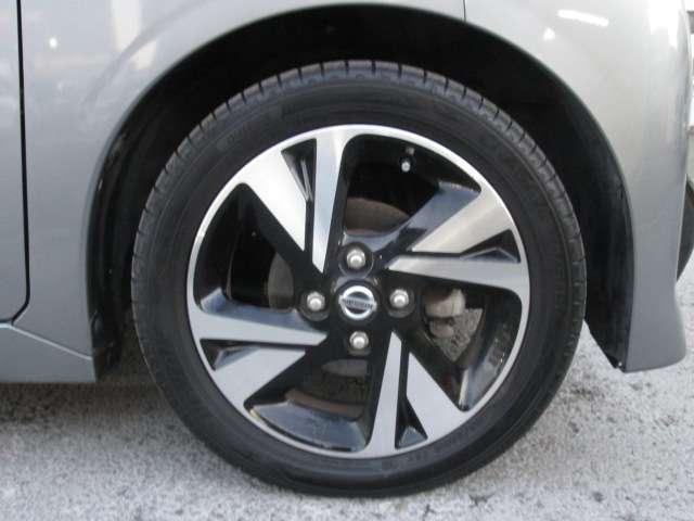 ルークス ハイウェイスター Gターボプロパイロットエディション 660 ハイウェイスターGターボ プロパイロット エディション 純正9inナビ(18枚目)