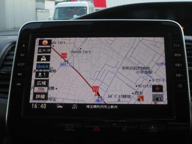 セレナ １．２　ｅ－ＰＯＷＥＲ　ハイウェイスター　Ｖ　アーバンクロム　プロパイロット　純正１０ｉｎナビ（5枚目）