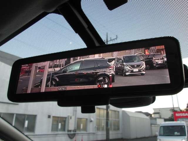 セレナ １．２　ｅ－ＰＯＷＥＲ　ハイウェイスター　Ｖ　アーバンクロム　プロパイロット　純正１０ｉｎナビ（16枚目）