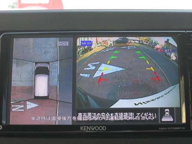 デイズ 660 X 社外ナビ・フルセグTV(6枚目)