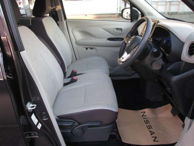 デイズ 660 X 社外ナビ・フルセグTV(10枚目)