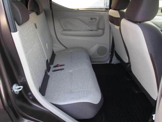 デイズ 660 X 社外ナビ・フルセグTV(11枚目)