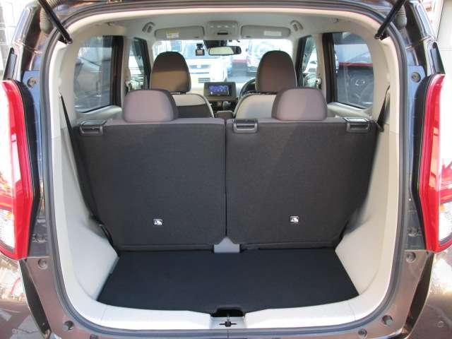 デイズ 660 X 社外ナビ・フルセグTV(20枚目)