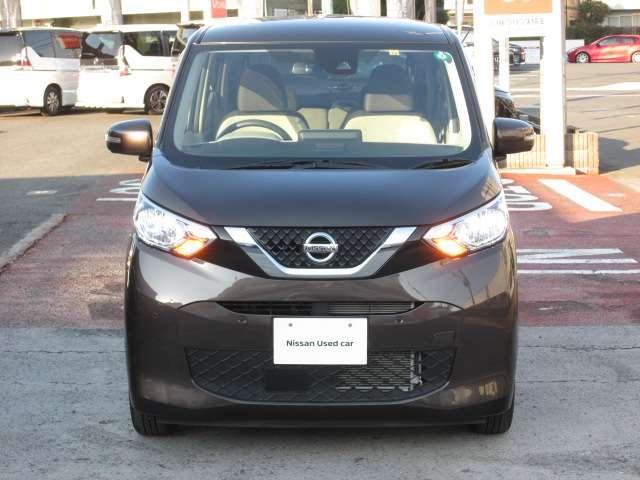 デイズ ６６０　Ｘ　純正９ｉｎナビ（3枚目）