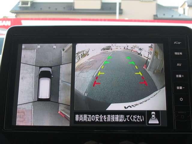 デイズ ６６０　Ｘ　純正９ｉｎナビ（6枚目）