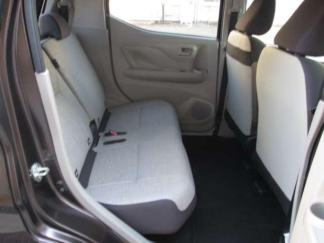 デイズ ６６０　Ｘ　純正９ｉｎナビ（11枚目）