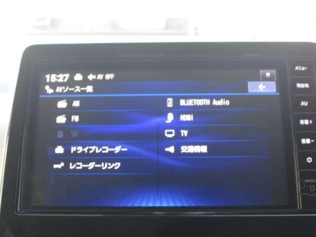 デイズ ６６０　Ｘ　純正９ｉｎナビ（16枚目）