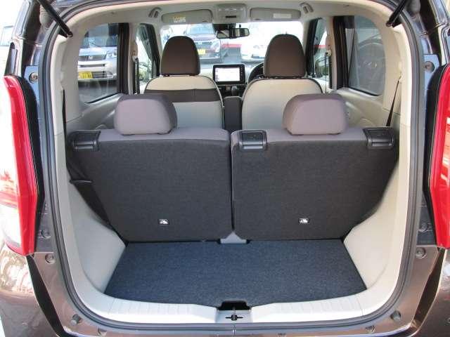 デイズ ６６０　Ｘ　純正９ｉｎナビ（20枚目）