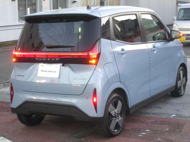 サクラ G コネクトナビ(2枚目)