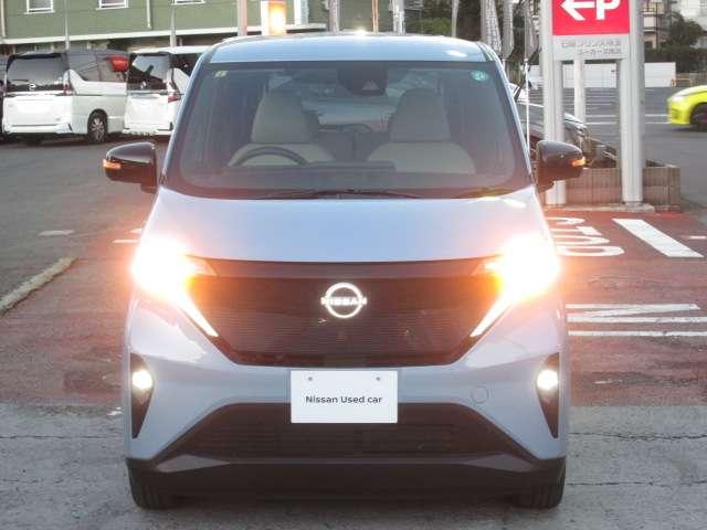 サクラ G コネクトナビ(3枚目)