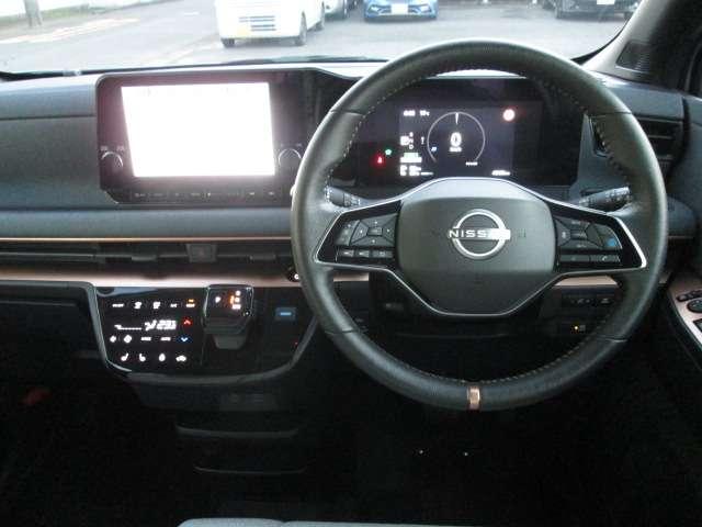 サクラ G コネクトナビ(4枚目)