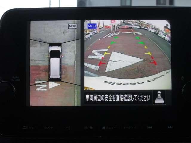 サクラ G コネクトナビ(6枚目)