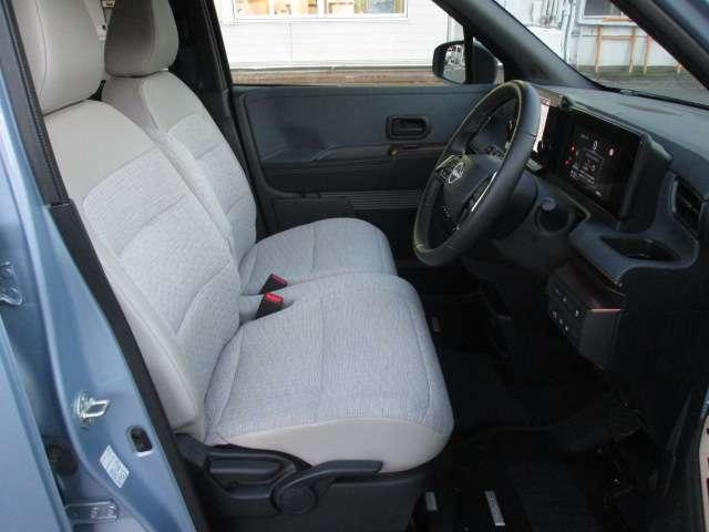 サクラ G コネクトナビ(9枚目)