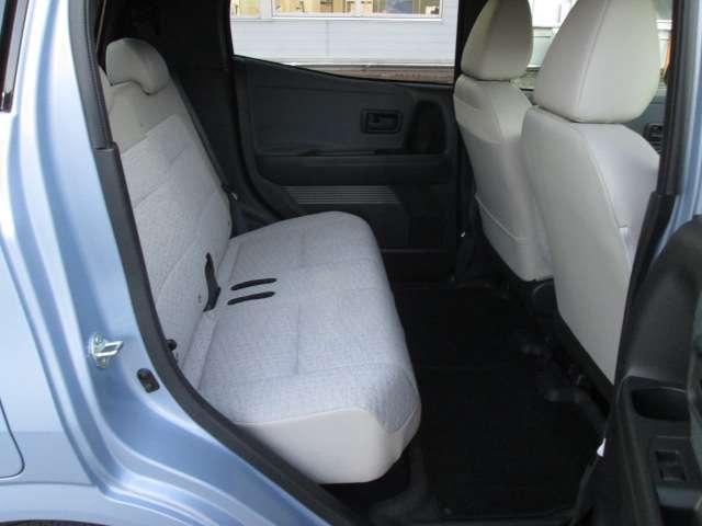 サクラ G コネクトナビ(10枚目)