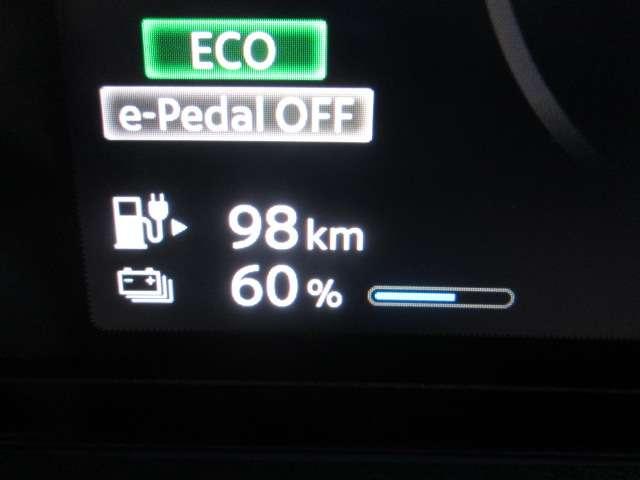 サクラ G コネクトナビ(11枚目)