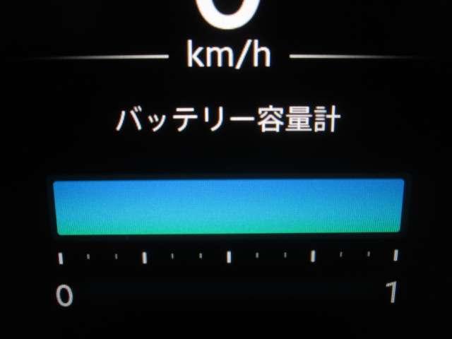 サクラ G コネクトナビ(12枚目)