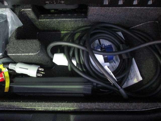 サクラ G コネクトナビ(13枚目)