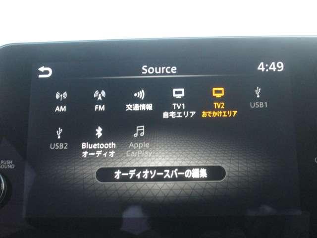 サクラ G コネクトナビ(15枚目)