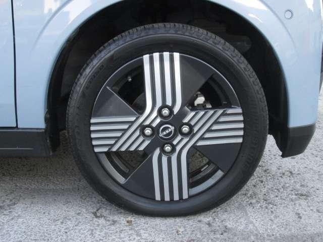 サクラ G コネクトナビ(19枚目)