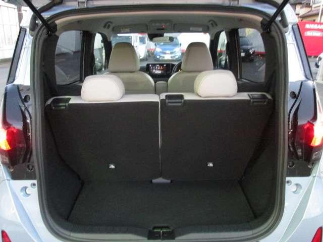 サクラ G コネクトナビ(20枚目)