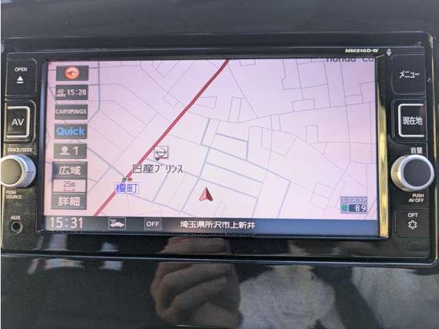 セレナ 2.0 ハイウェイスター プロパイロット エディション 4WD お純正ナビ バックカメラ シートヒータ(10枚目)