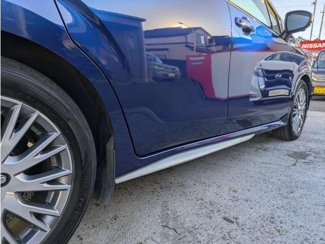 ノート X 1.2 X コネクトナビ(8枚目)