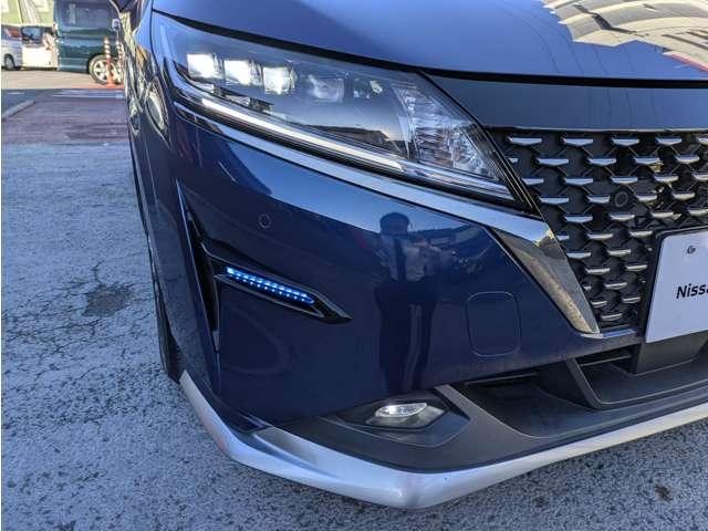 ノート X 1.2 X コネクトナビ(10枚目)