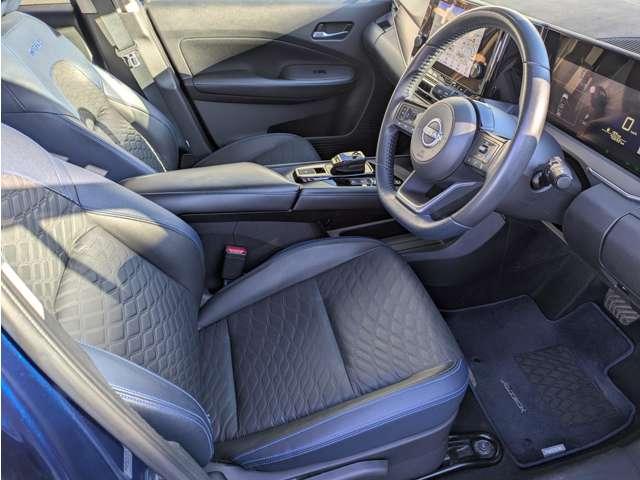 ノート X 1.2 X コネクトナビ(11枚目)