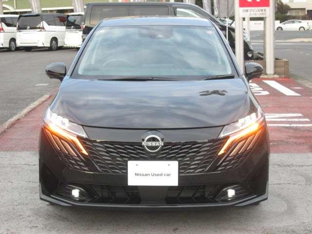 オーラ G 90周年記念車 1.2 G 90周年記念車 プロパイロット Eブレーキ コネクトナビ(3枚目)