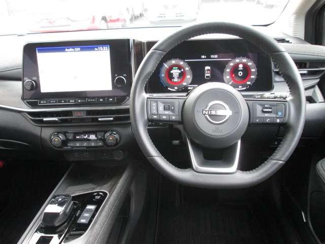 オーラ G 90周年記念車 1.2 G 90周年記念車 プロパイロット Eブレーキ コネクトナビ(4枚目)