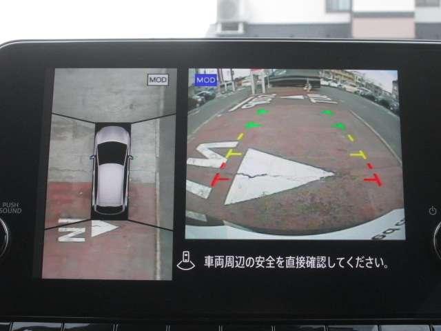 オーラ G 90周年記念車 1.2 G 90周年記念車 プロパイロット Eブレーキ コネクトナビ(6枚目)