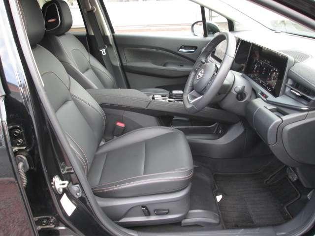 オーラ G 90周年記念車 1.2 G 90周年記念車 プロパイロット Eブレーキ コネクトナビ(10枚目)