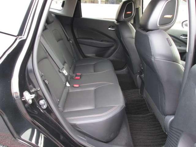 オーラ G 90周年記念車 1.2 G 90周年記念車 プロパイロット Eブレーキ コネクトナビ(11枚目)