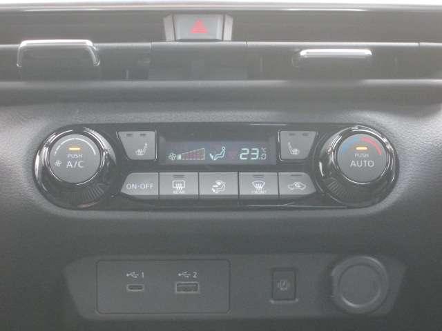 オーラ G 90周年記念車 1.2 G 90周年記念車 プロパイロット Eブレーキ コネクトナビ(17枚目)