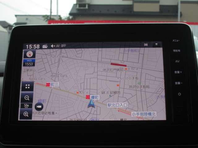 ルークス X 660 X 純正ナビ・TV アラウンドビューM ETC2.0(5枚目)
