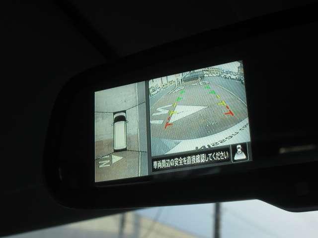 ルークス X 660 X 純正ナビ・TV アラウンドビューM ETC2.0(7枚目)