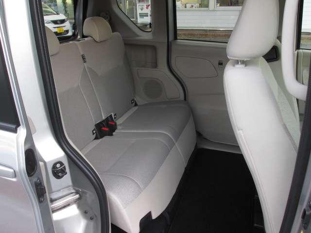 ルークス X 660 X 純正ナビ・TV アラウンドビューM ETC2.0(11枚目)