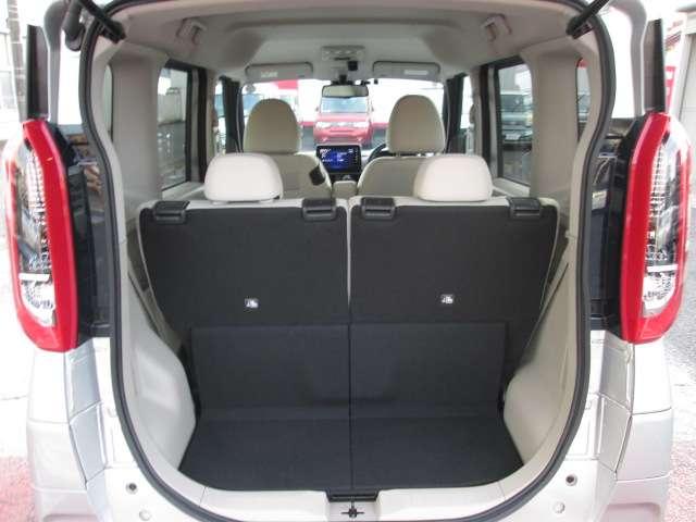 ルークス X 660 X 純正ナビ・TV アラウンドビューM ETC2.0(19枚目)