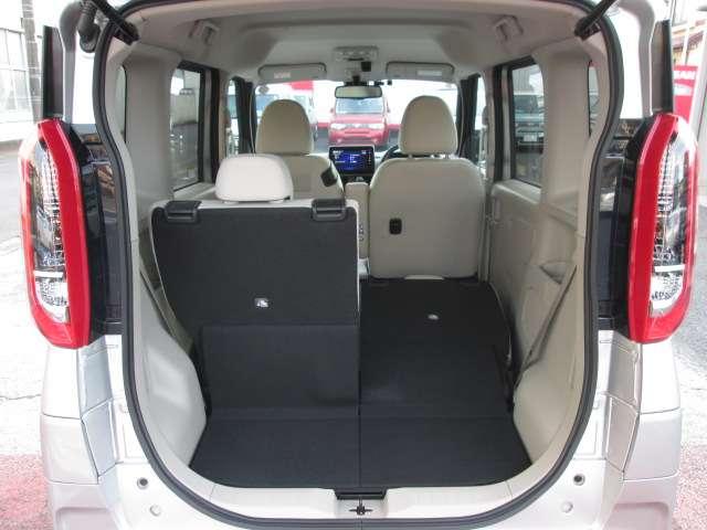 ルークス X 660 X 純正ナビ・TV アラウンドビューM ETC2.0(20枚目)