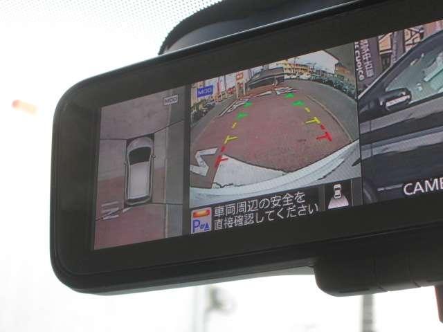 ノート e-パワー X 1.2 e-POWER X 純正ナビ・TV アラウンドビューM ETC(7枚目)