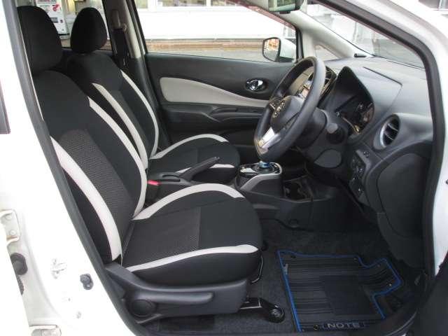 ノート e-パワー X 1.2 e-POWER X 純正ナビ・TV アラウンドビューM ETC(10枚目)