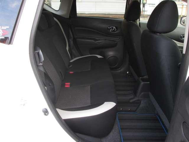 ノート e-パワー X 1.2 e-POWER X 純正ナビ・TV アラウンドビューM ETC(11枚目)