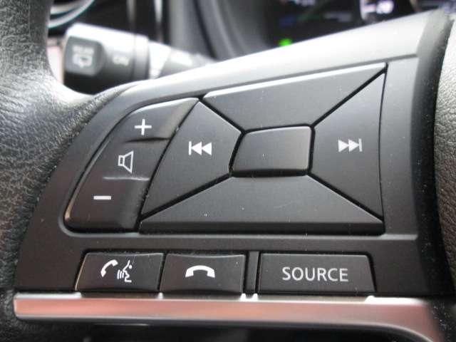 ノート e-パワー X 1.2 e-POWER X 純正ナビ・TV アラウンドビューM ETC(15枚目)