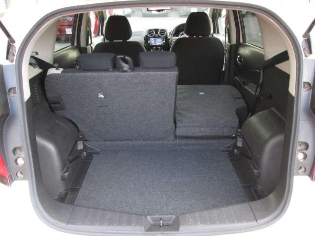 ノート e-パワー X 1.2 e-POWER X 純正ナビ・TV アラウンドビューM ETC(20枚目)