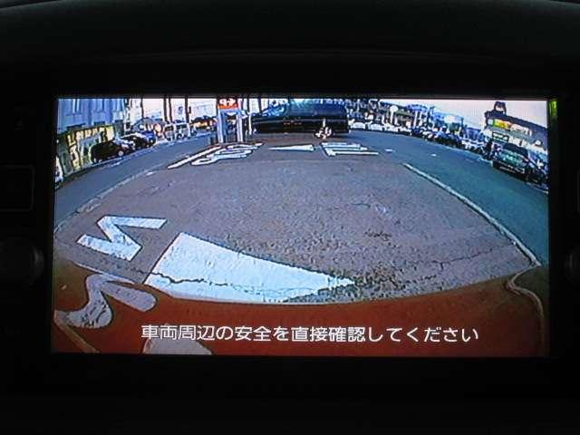 キューブ 15X Vセレクション 1.5 15X Vセレクション 純正ナビ・TV バックカメラ ETC(6枚目)