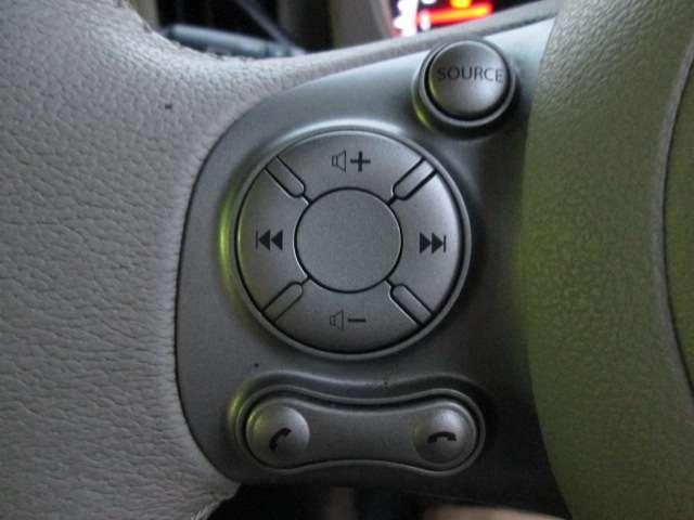 キューブ 15X Vセレクション 1.5 15X Vセレクション 純正ナビ・TV バックカメラ ETC(11枚目)