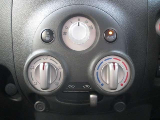 キューブ コダワリセレクション 1.5 15X コダワリセレクション 純正ナビ・TV バックカメラ キセノン(14枚目)