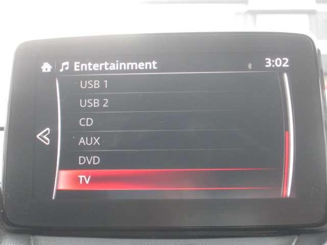 デミオ 1.5 XD ツーリング ディーゼルターボ 4WD 純正ナビ Eブレーキ 全周囲カメラ(17枚目)